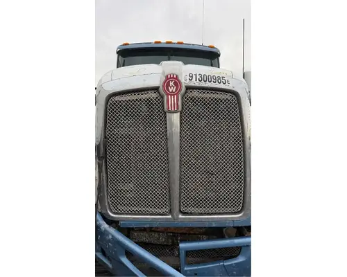 Grille Kenworth T660 Holst Truck Parts