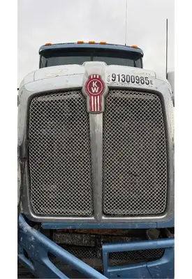 Kenworth T660 Grille