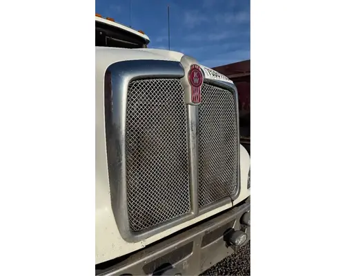 Kenworth T660 Grille