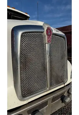 Kenworth T660 Grille