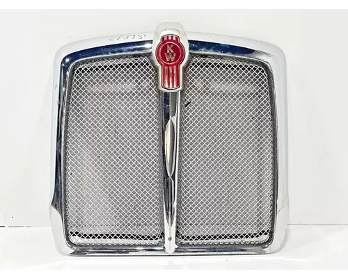Grille Kenworth T660 Complete Recycling Group LLC