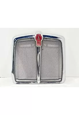 Kenworth T660 Grille
