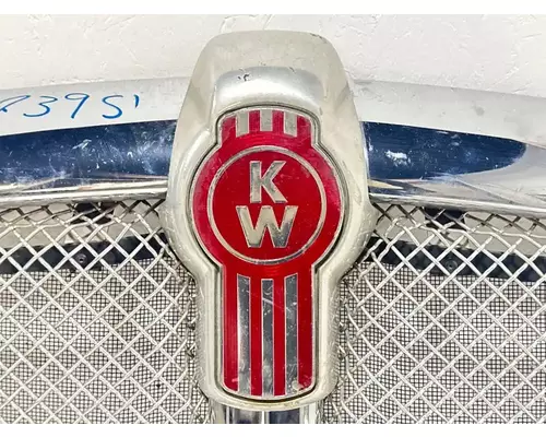 Kenworth T660 Grille