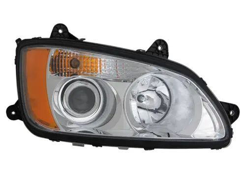 Headlamp Assembly KENWORTH T660 Frontier Truck Parts