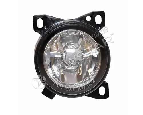 Kenworth T660 Headlamp Assembly