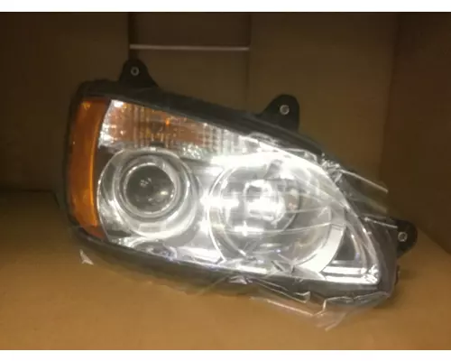 Kenworth T660 Headlamp Assembly