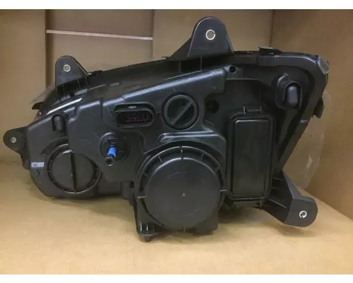 Kenworth T660 Headlamp Assembly