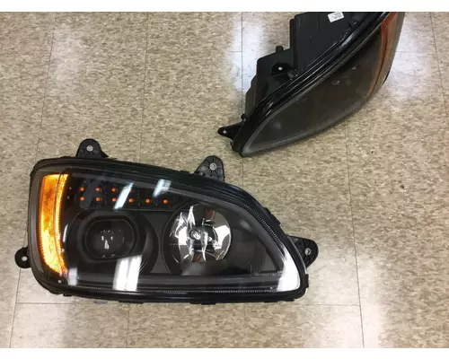 Kenworth T660 Headlamp Assembly