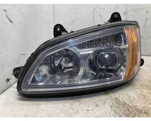 Kenworth T660 Headlamp Assembly