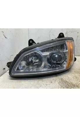 Kenworth T660 Headlamp Assembly