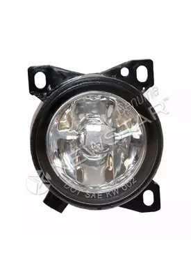 Kenworth T660 Headlamp Assembly