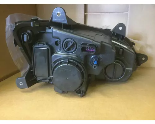 Kenworth T660 Headlamp Assembly