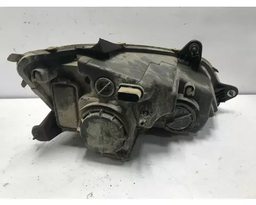 Kenworth T660 Headlamp Assembly