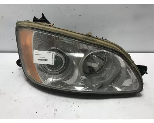 Kenworth T660 Headlamp Assembly