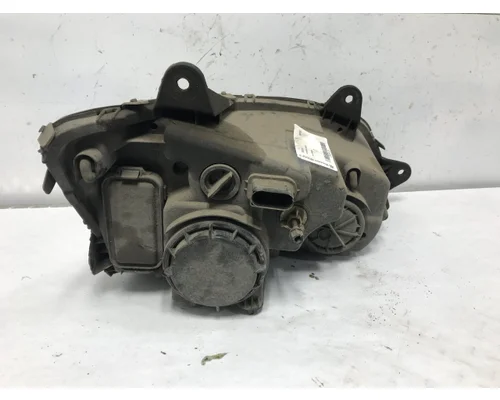 Kenworth T660 Headlamp Assembly