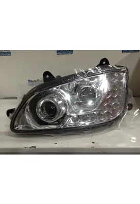 Kenworth T660 Headlamp Assembly