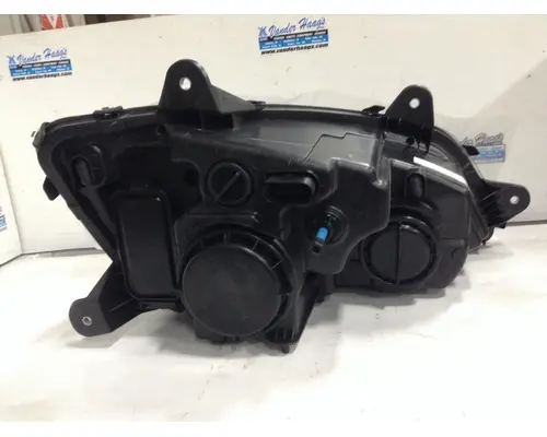 Kenworth T660 Headlamp Assembly