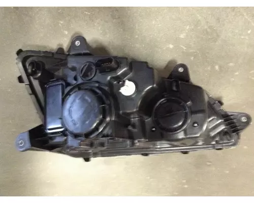 Kenworth T660 Headlamp Assembly