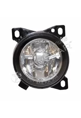 Kenworth T660 Headlamp Assembly