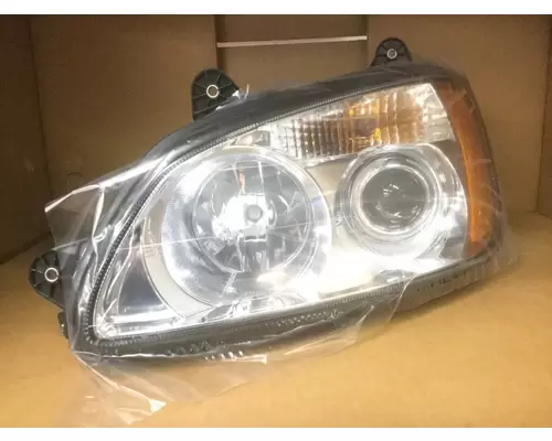 Kenworth T660 Headlamp Assembly