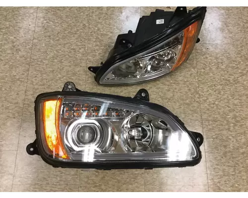 Kenworth T660 Headlamp Assembly