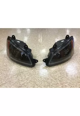 Kenworth T660 Headlamp Assembly
