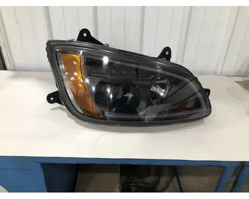 Kenworth T660 Headlamp Assembly