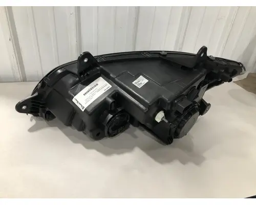 Kenworth T660 Headlamp Assembly