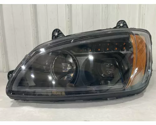 Kenworth T660 Headlamp Assembly