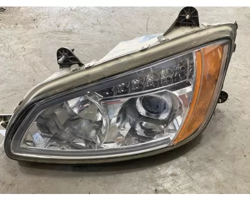 Kenworth T660 Headlamp Assembly