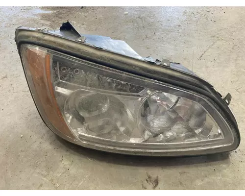 Kenworth T660 Headlamp Assembly