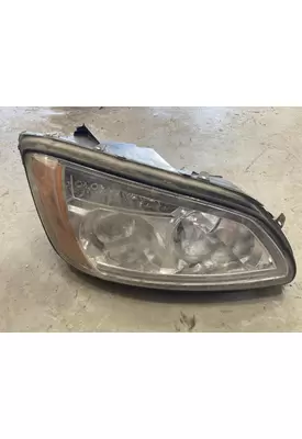 Kenworth T660 Headlamp Assembly