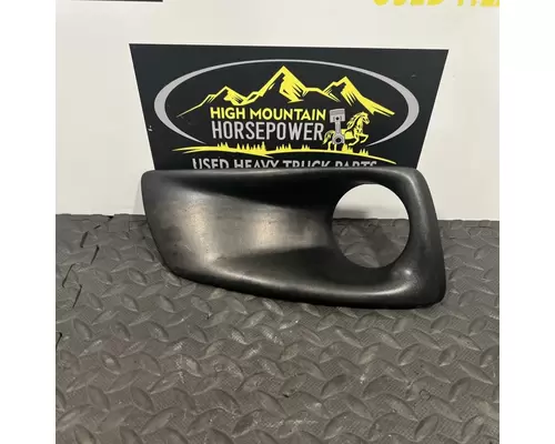Headlamp Assembly KENWORTH T660 High Mountain Horsepower
