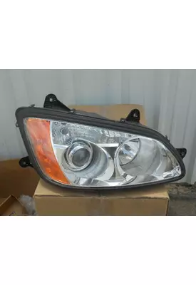 Kenworth T660 Headlamp Assembly