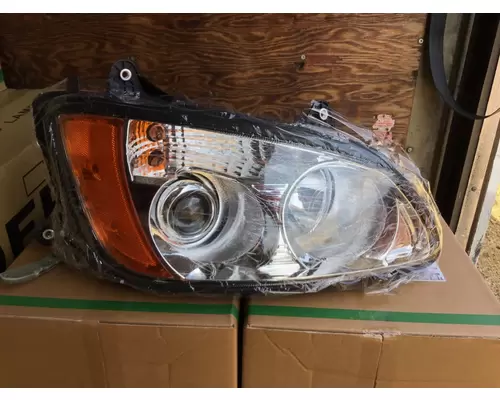 Headlamp Assembly KENWORTH T660 LKQ Western Truck Parts