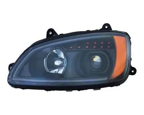 Headlamp Assembly Kenworth T660 HOLST TRUCK PARTS