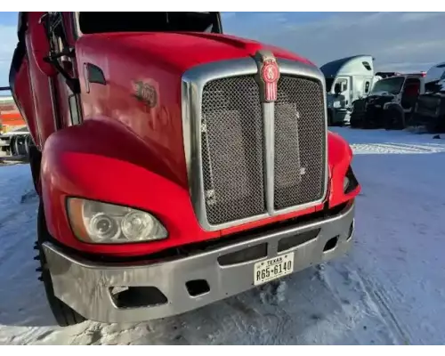 Kenworth T660 Headlamp Assembly