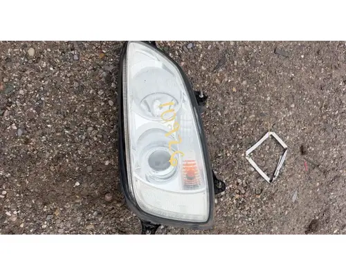Kenworth T660 Headlamp Assembly