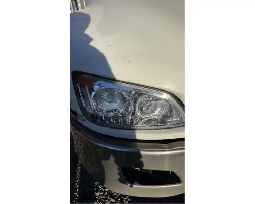 Kenworth T660 Headlamp Assembly