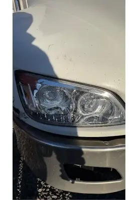 Kenworth T660 Headlamp Assembly