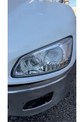 Kenworth T660 Headlamp Assembly