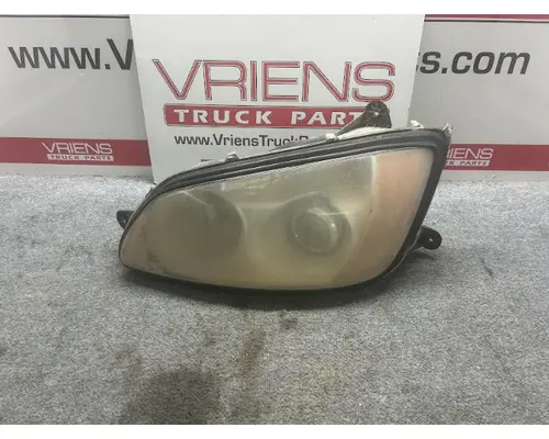 Headlamp Assembly KENWORTH T660 Vriens Truck Parts
