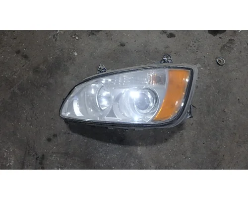 Headlamp Assembly KENWORTH T660 Sam's Riverside Truck Parts Inc