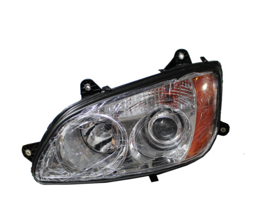 Headlamp Assembly KENWORTH T660 Valley Heavy Equipment