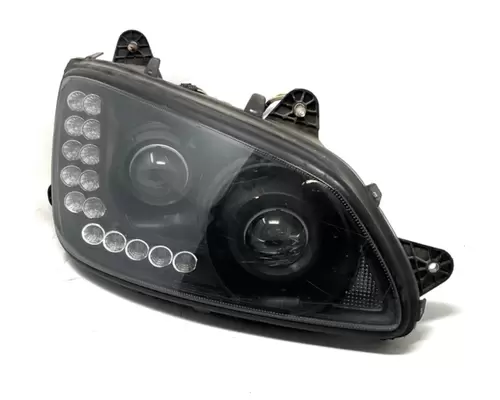 Kenworth T660 Headlamp Assembly