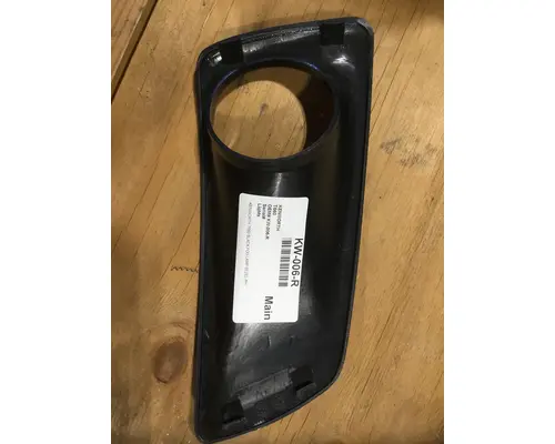 Headlamp Door / Cover KENWORTH T660 Hagerman Inc.