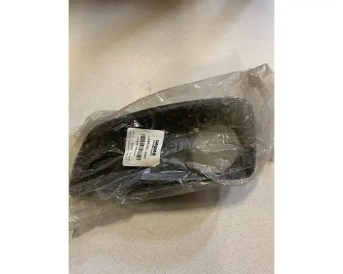 Headlamp Door / Cover KENWORTH T660 Hagerman Inc.