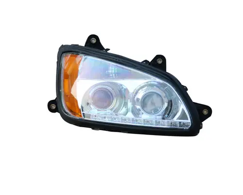 Headlamp Assembly KENWORTH T660 Hagerman Inc.
