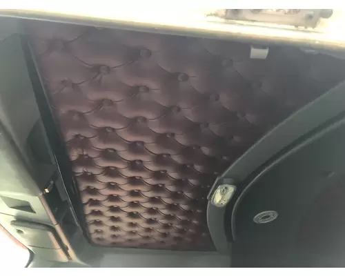 Headliner Kenworth T660 Vander Haags Inc Sp