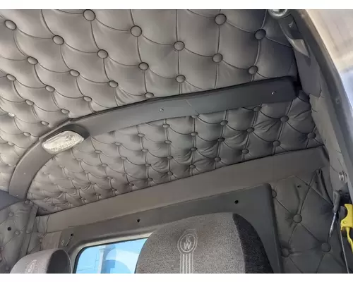 Headliner Kenworth T660 Vander Haags Inc Dm